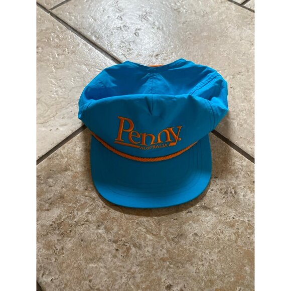 Retro Penny Skateboard Australia hat‎ - Picture 1 of 3